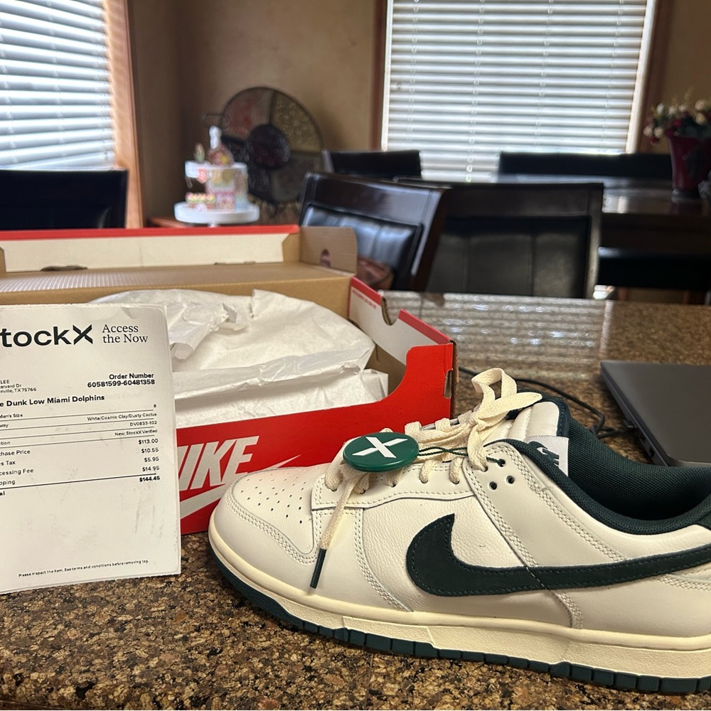 Nike Mens Shoes